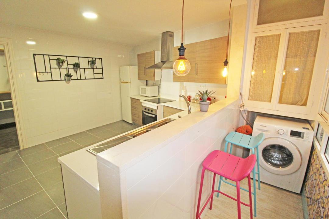 Photo of Kitchen in Campoamor