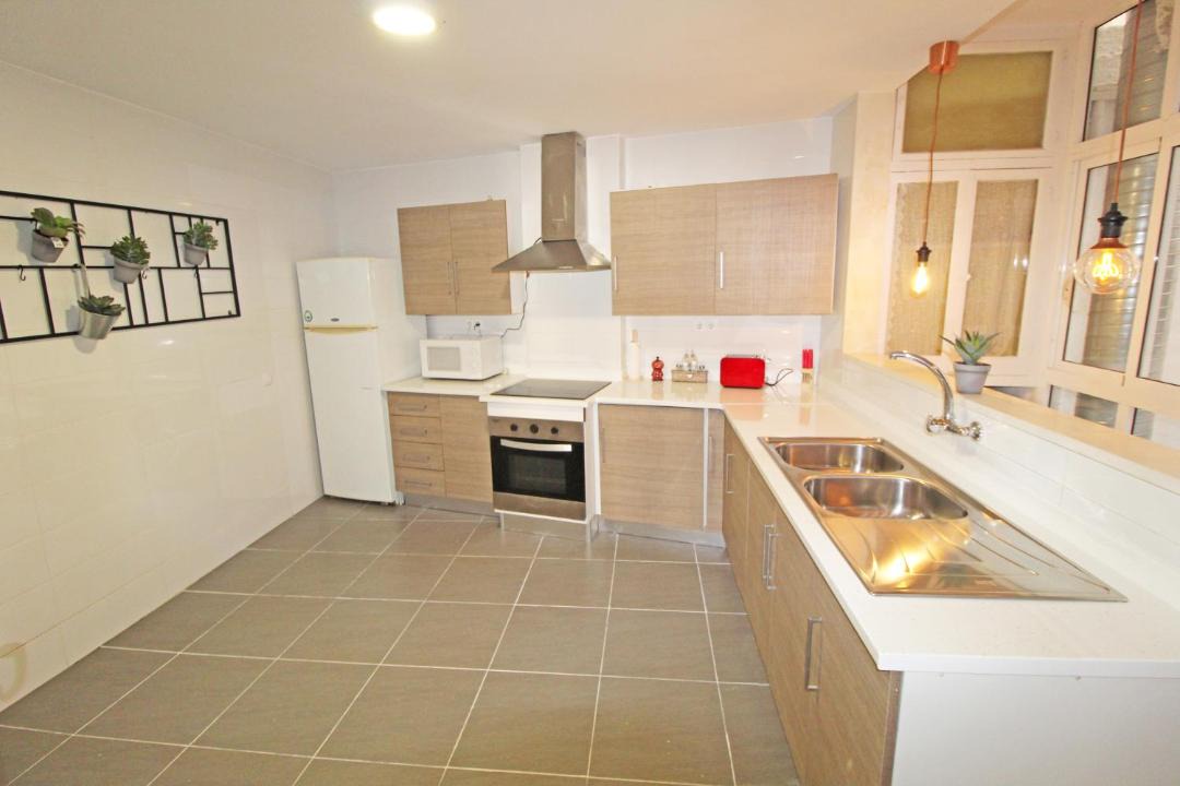 Photo of Kitchen in Campoamor