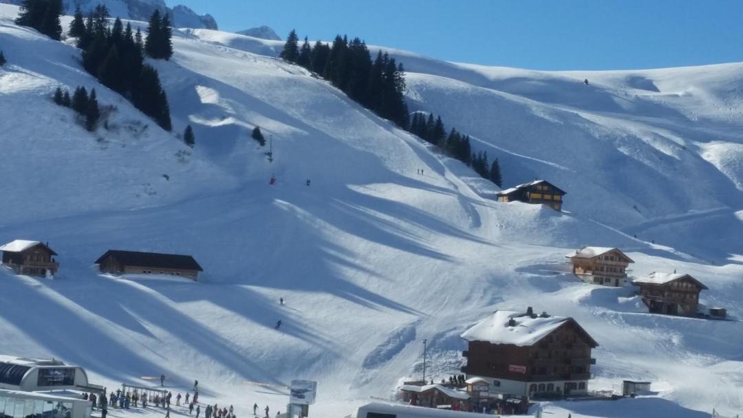 Photo of Others in Val d'Illiez