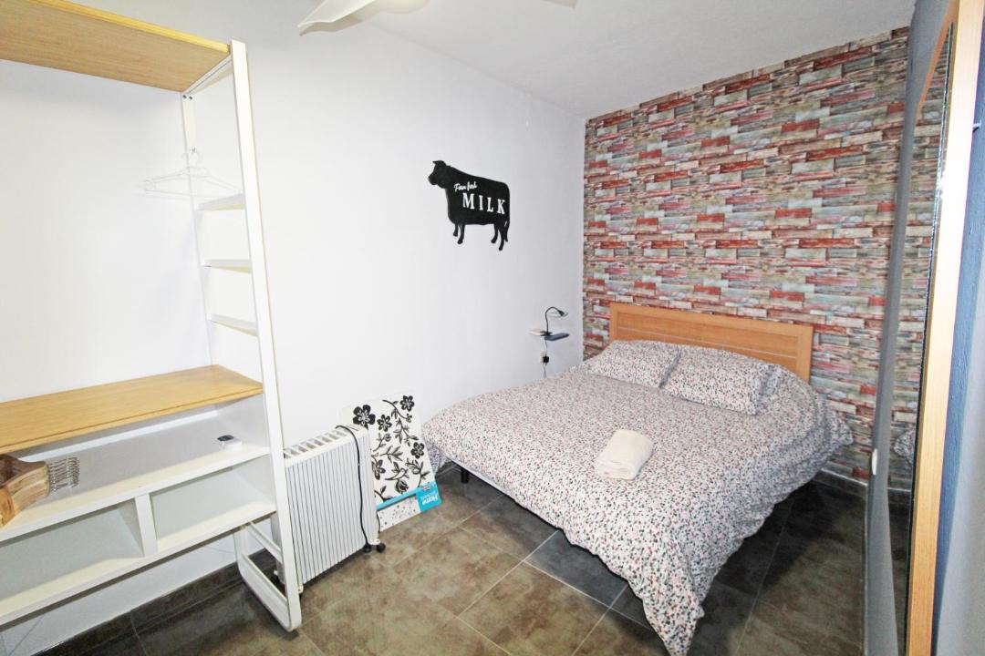 Photo of Bedroom in Campoamor