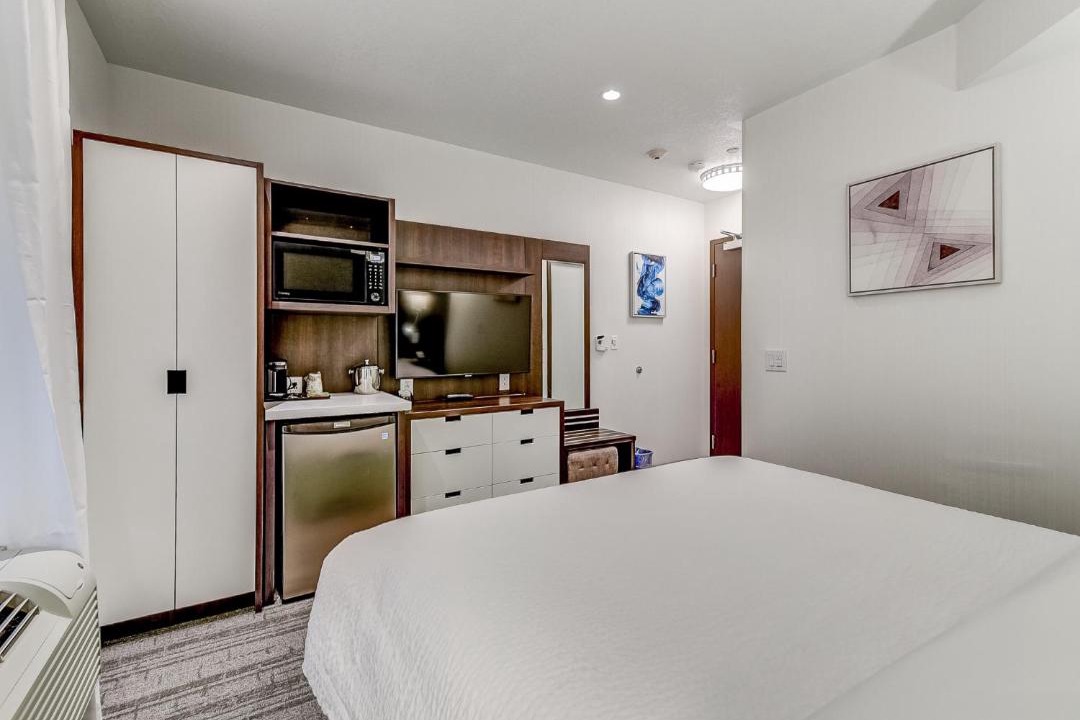 Photo of Bedroom in Mount Pleasant