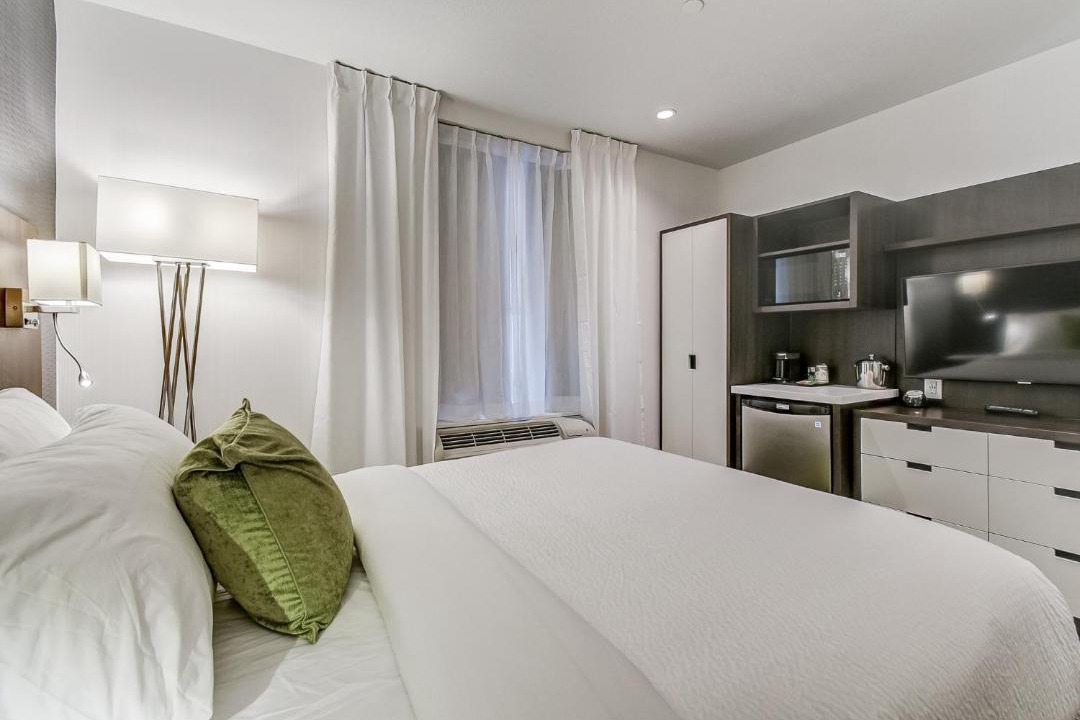 Photo of Bedroom in Mount Pleasant
