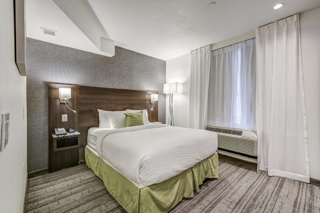Photo of Bedroom in Mount Pleasant