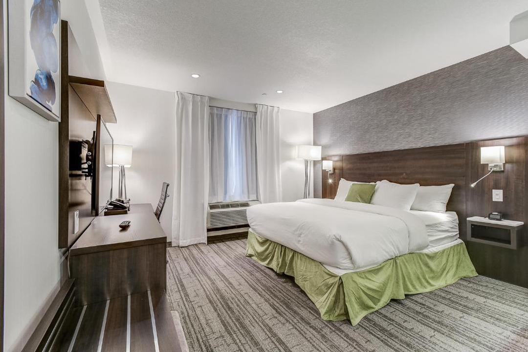 Photo of Bedroom in Mount Pleasant
