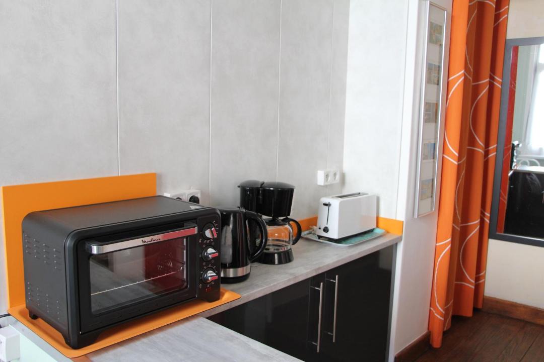 Photo of Kitchen in Arras