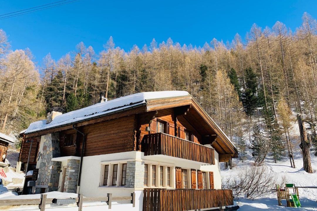 Photo of Others in Saas-Fee