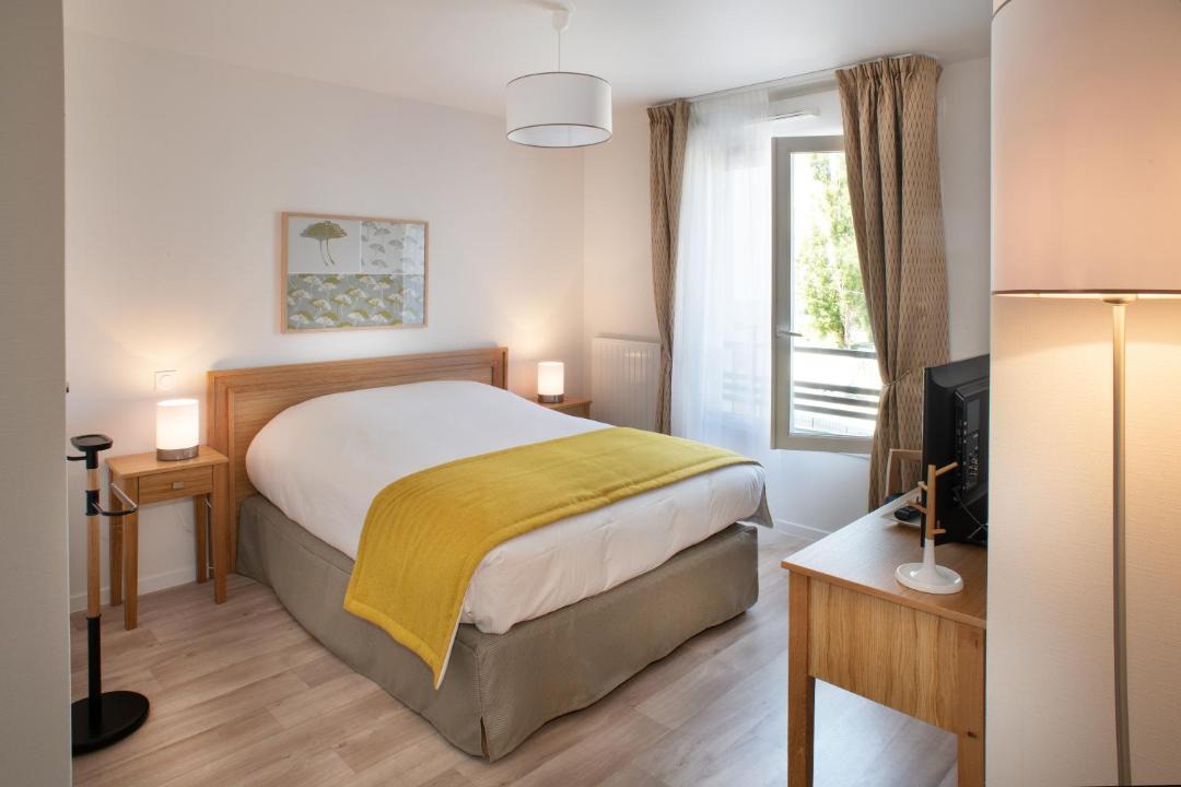 Photo of Bedroom in Abbeville