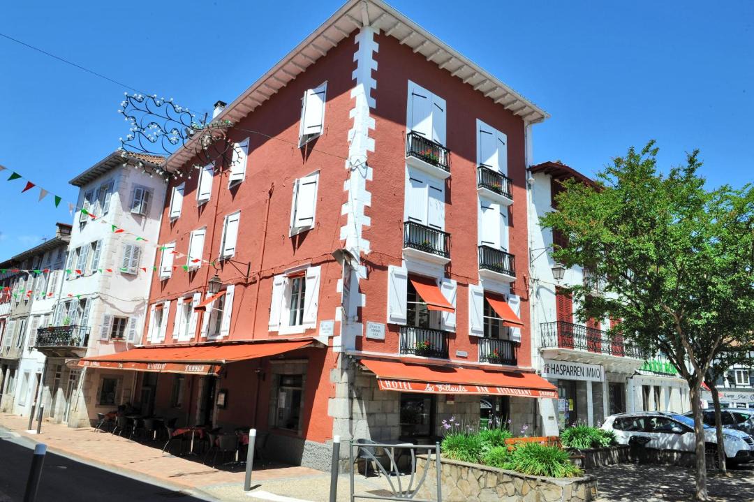 Photo of Others in Hasparren