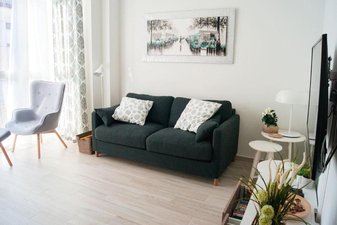Photo of Livingroom in La Marina
