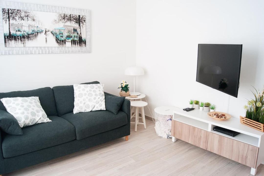 Photo of Livingroom in La Marina