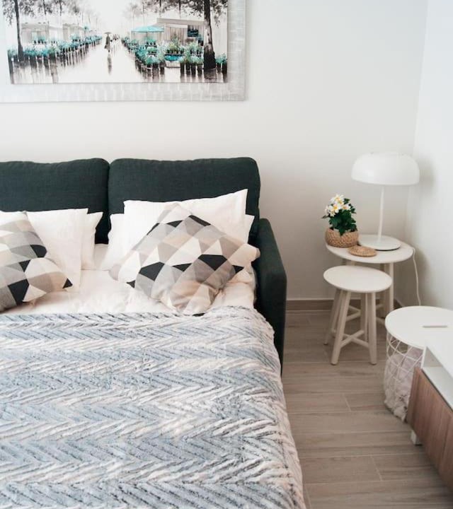 Photo of Bedroom in La Marina