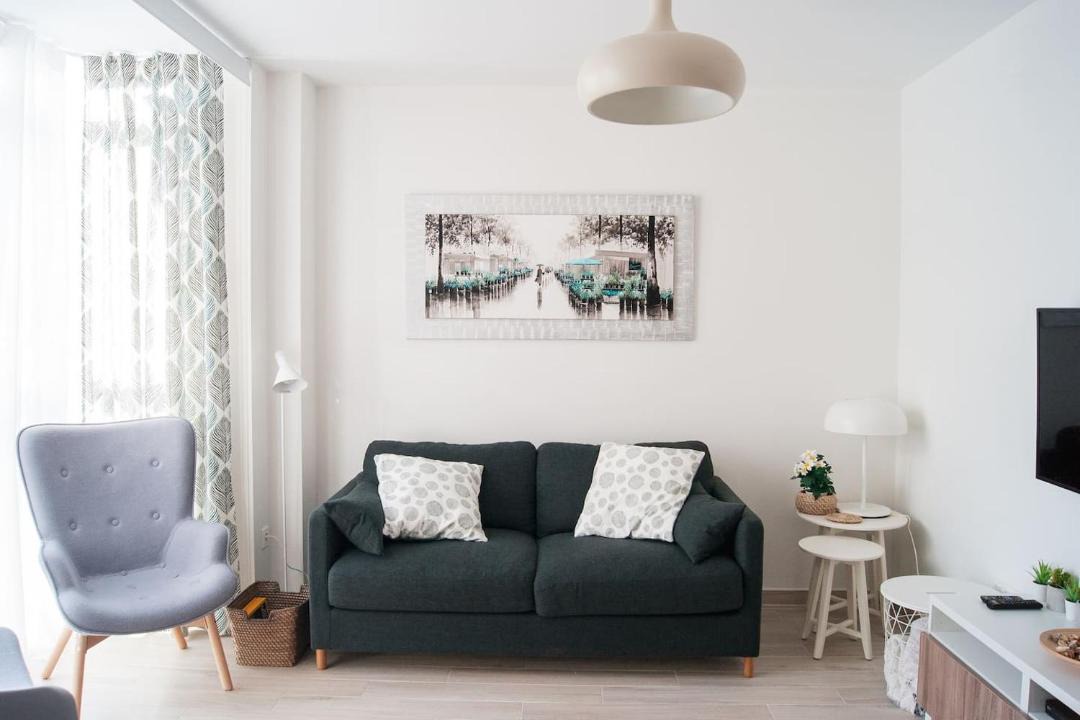 Photo of Livingroom in La Marina