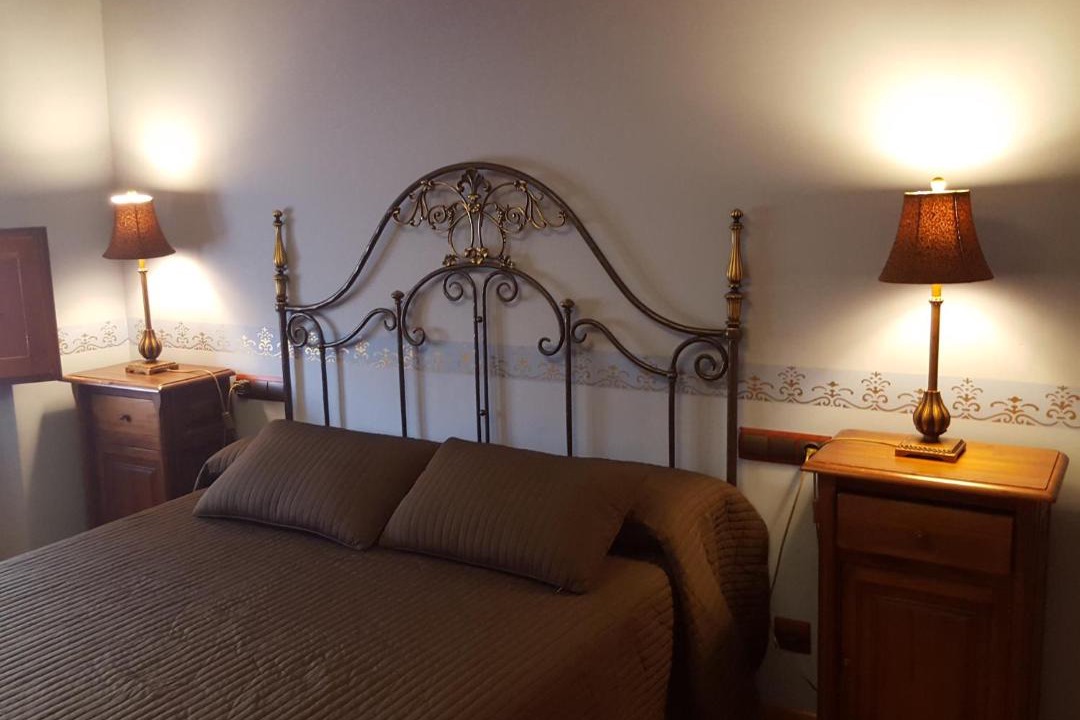 Photo of Bedroom in Terriente