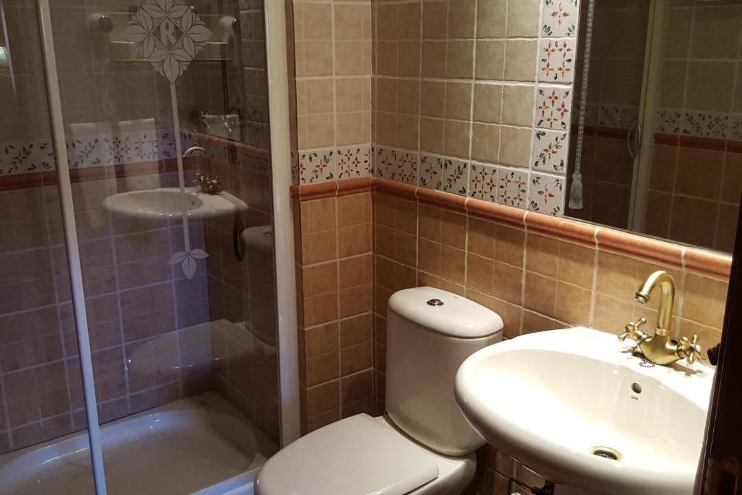 Photo of Bathroom in Terriente