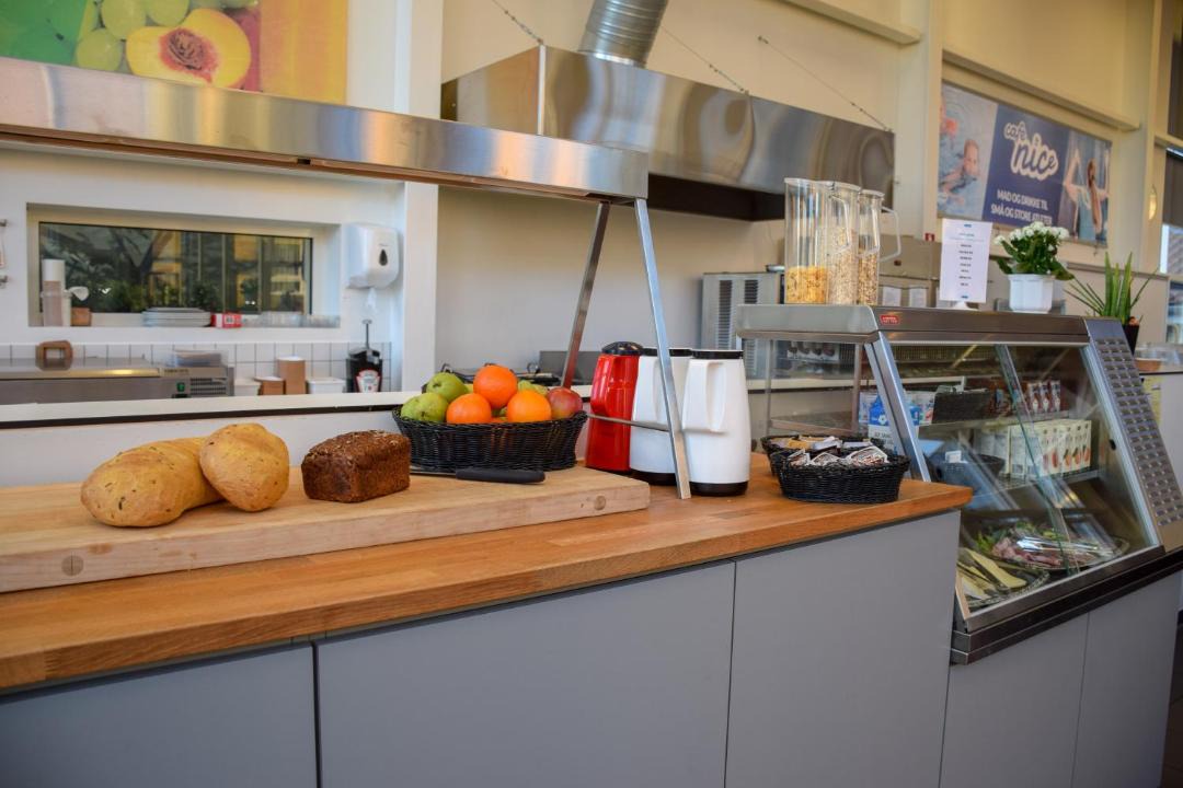 Photo of Kitchen in Norresundby