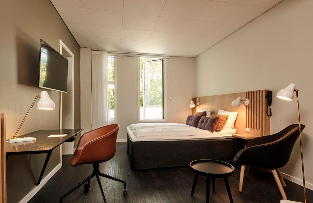 Photo of Bedroom in Holte