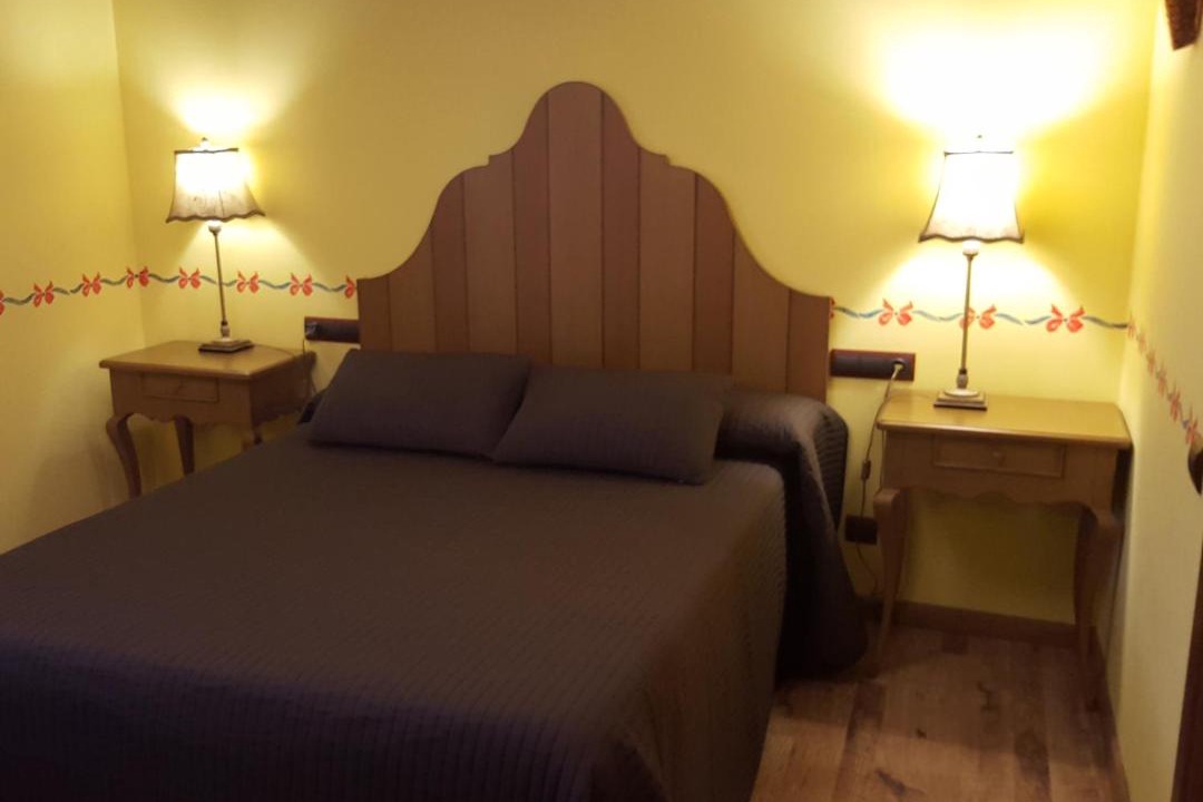Photo of Bedroom in Terriente