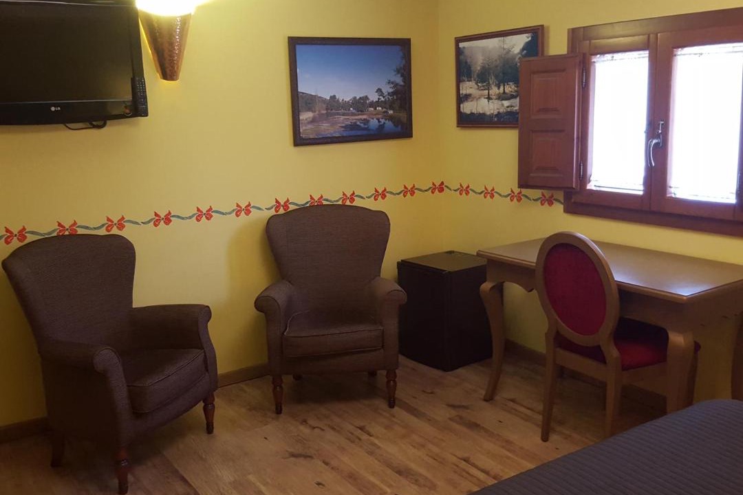Photo of Livingroom in Terriente