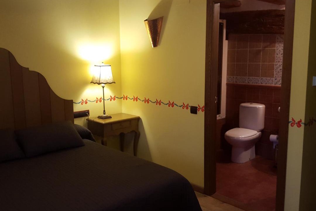 Photo of Bedroom in Terriente