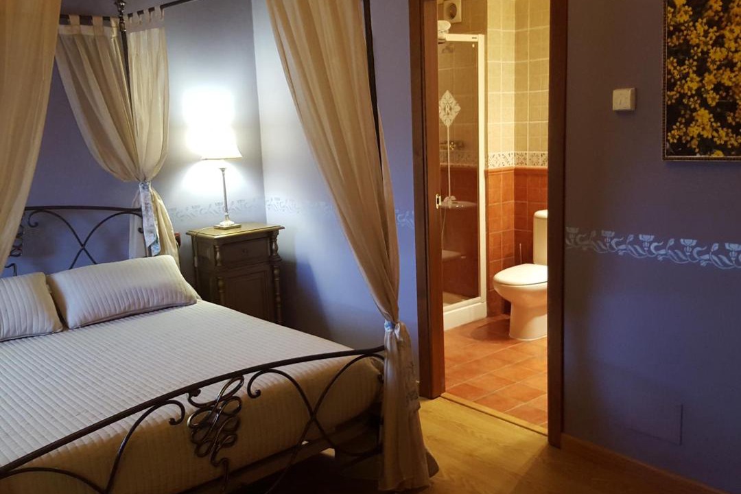 Photo of Bedroom in Terriente