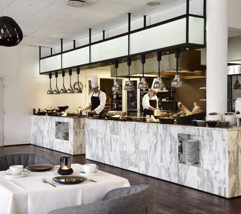 Photo of Kitchen in Holte