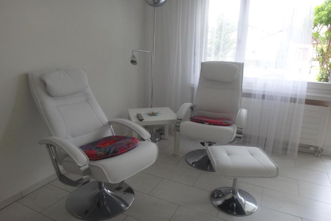 Photo of Bathroom in Disentis