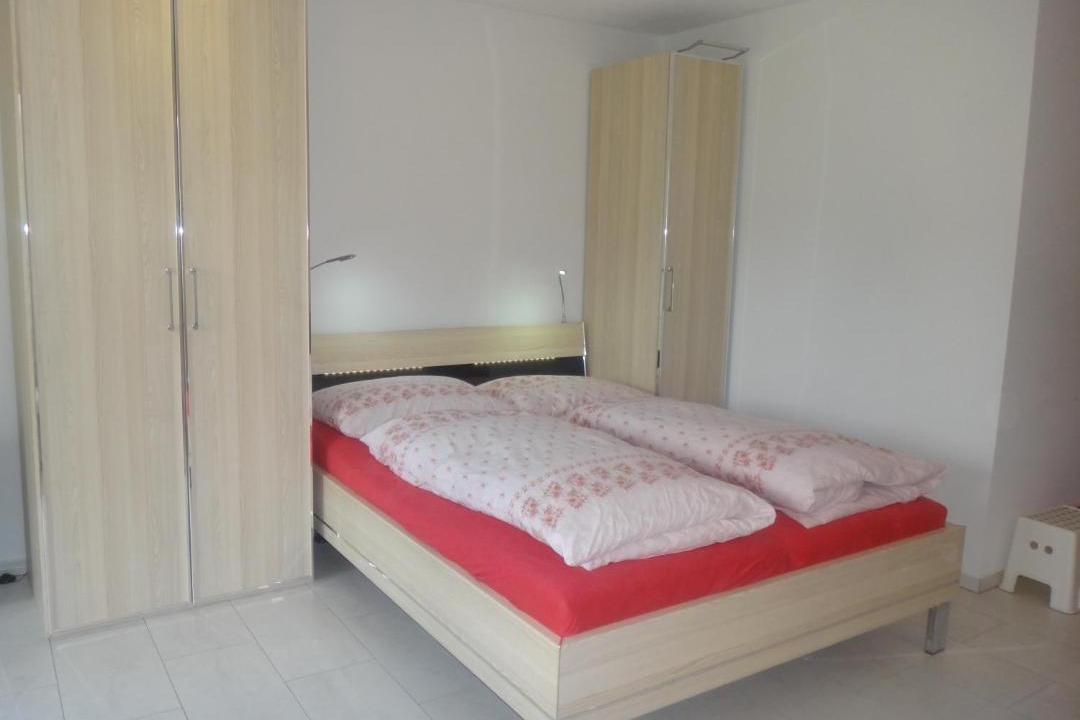 Photo of Bedroom in Disentis