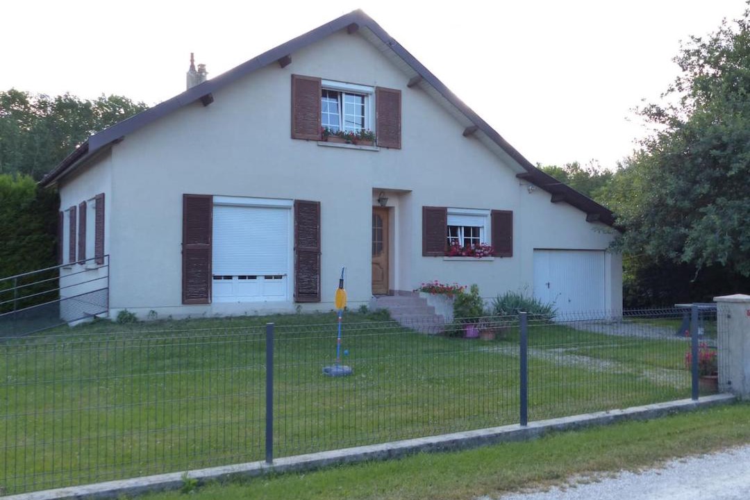 Photo of Others in Les Rivieres-Henruel