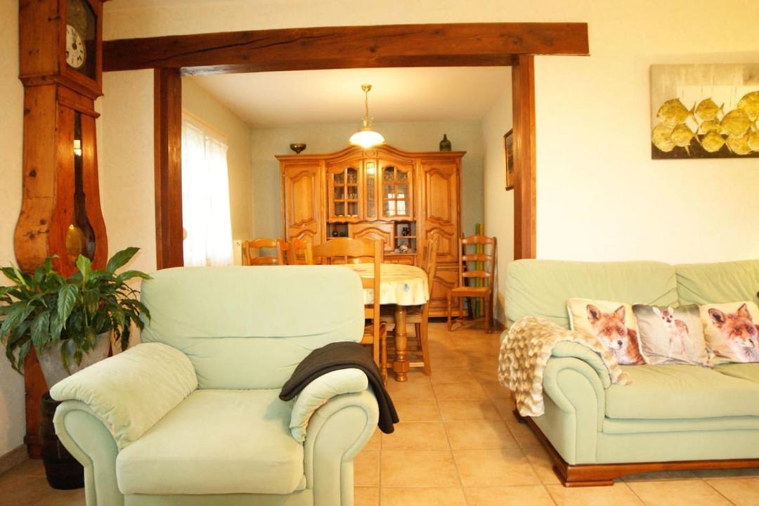 Photo of Others in Les Rivieres-Henruel