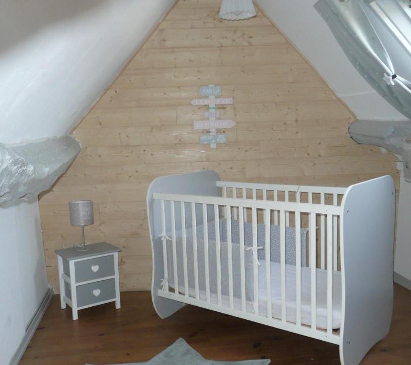 Photo of Bedroom in Nouvion