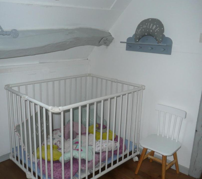 Photo of Bedroom in Nouvion