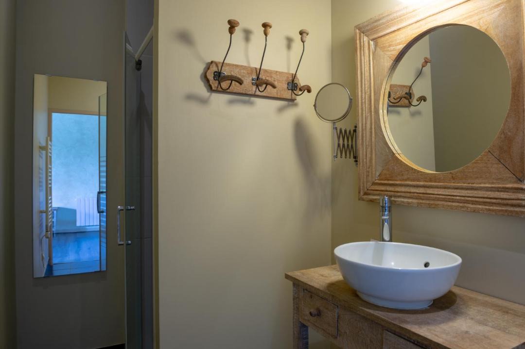 Photo of Bathroom in Le Lude