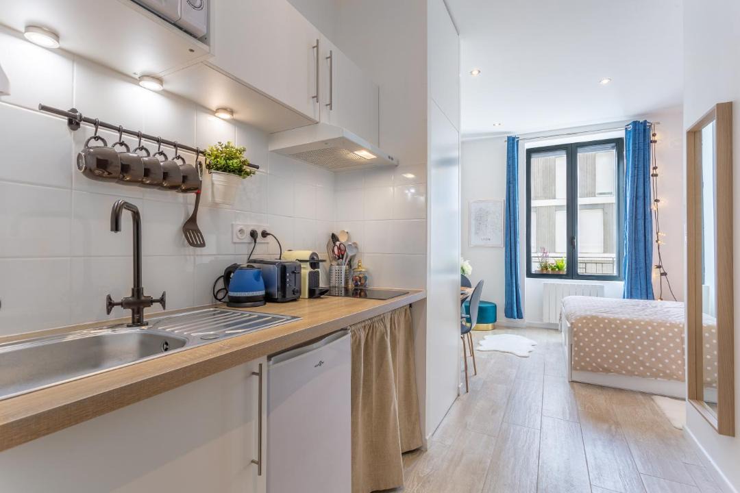 Photo of Others in La Guillotiere