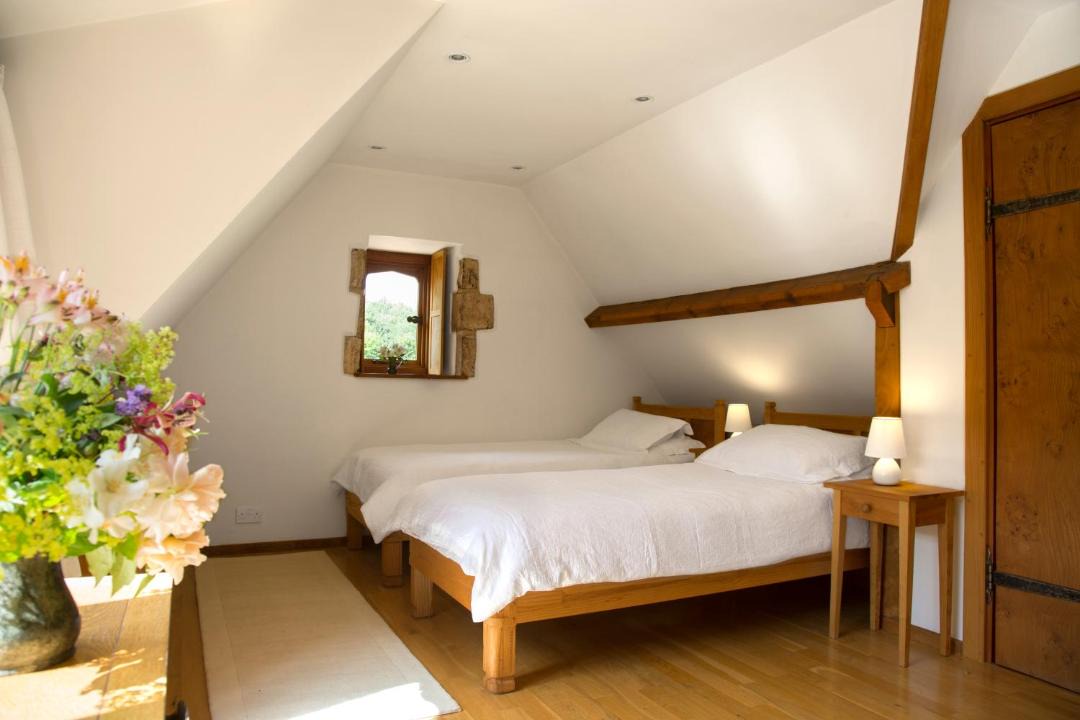 Photo of Bedroom in Sibford Gower