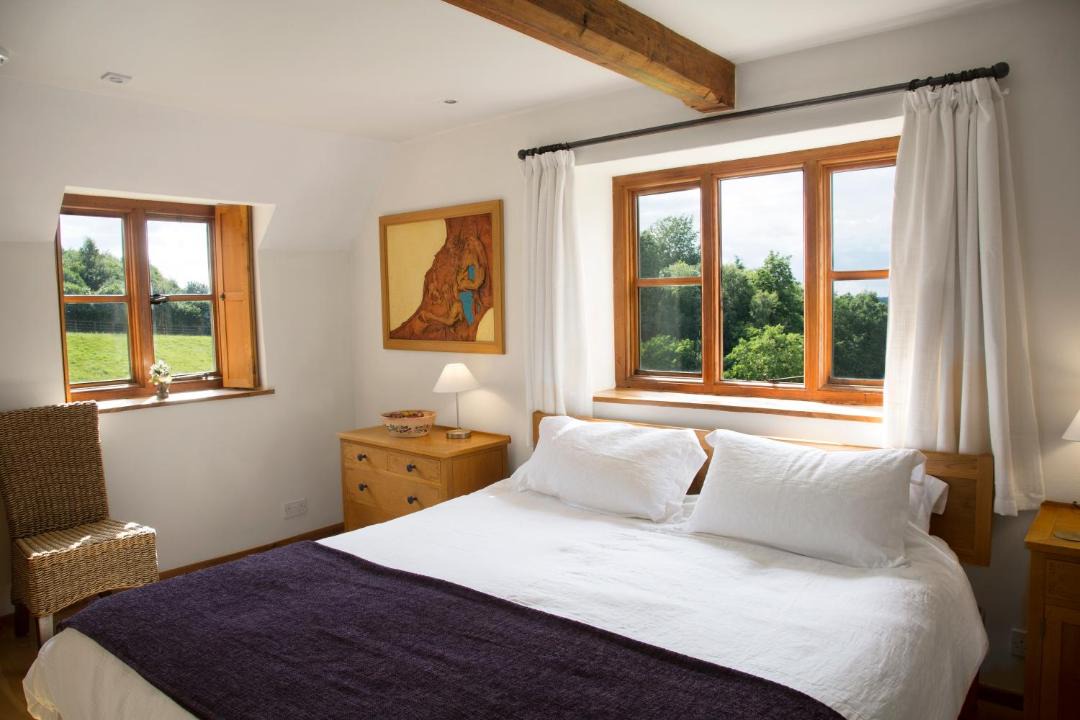 Photo of Bedroom in Sibford Gower