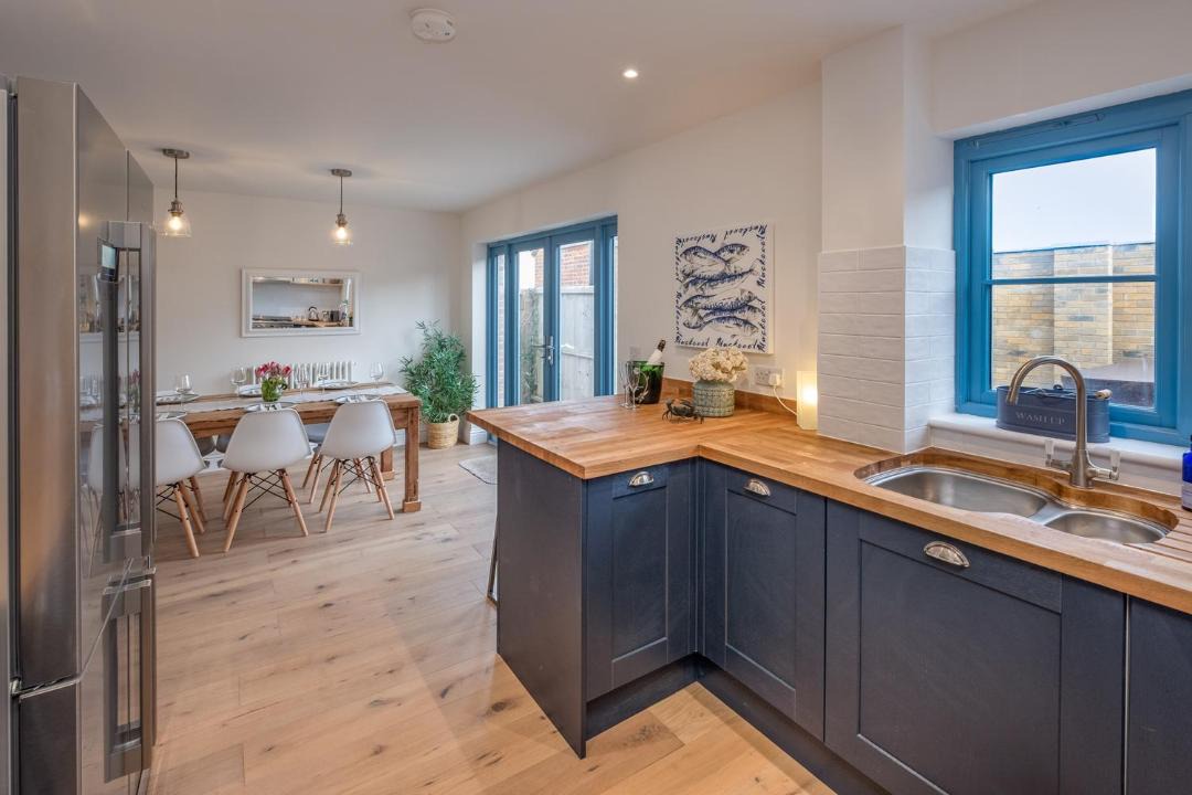 Photo of Kitchen in Bembridge