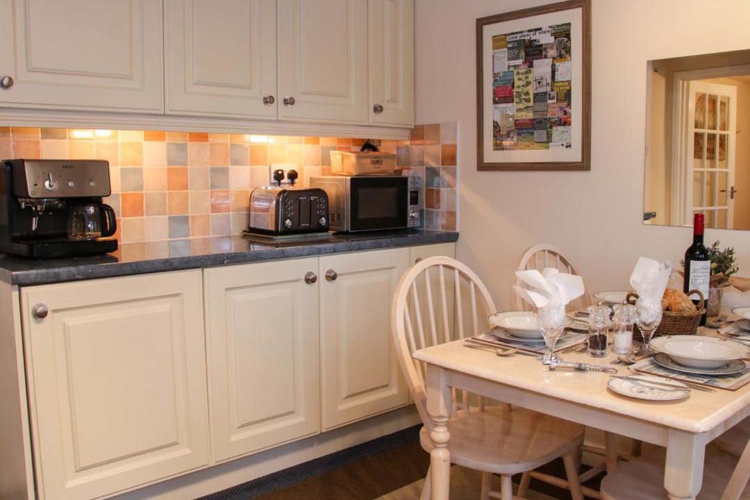 Photo of Kitchen in Shobdon