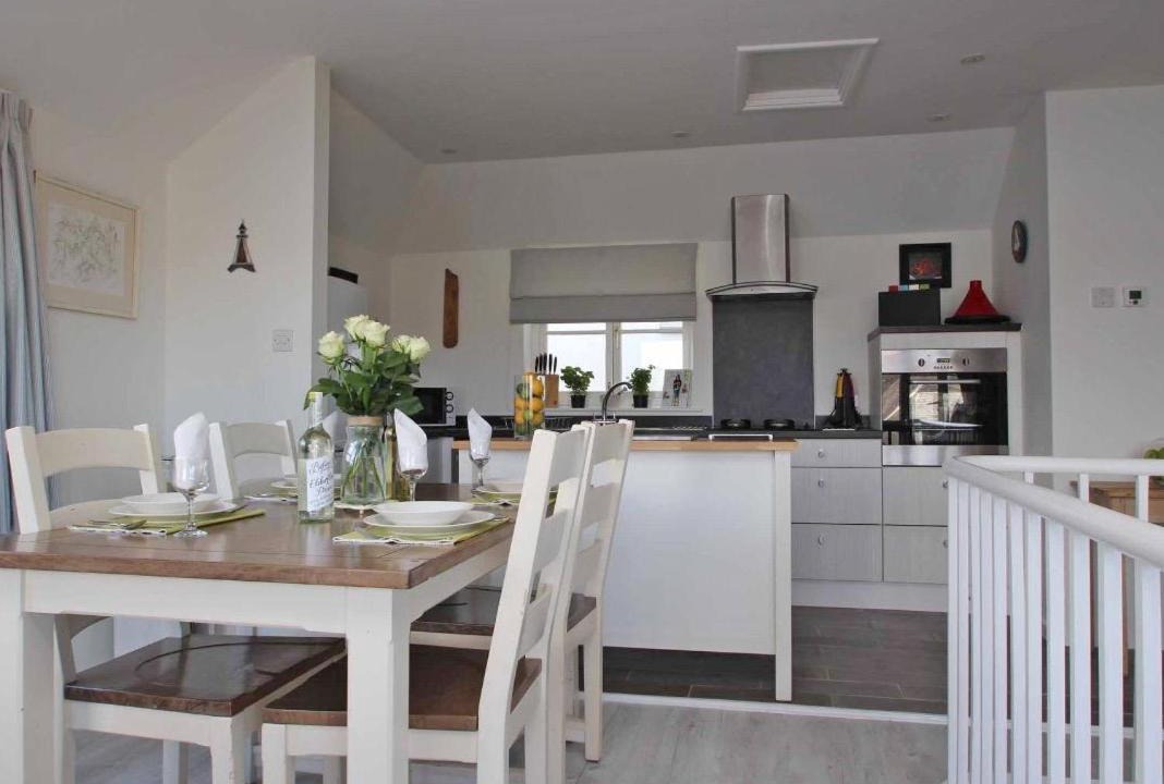 Photo of Kitchen in Mylor Churchtown