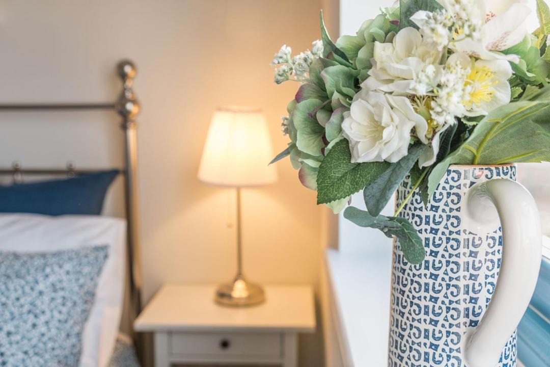 Photo of Bedroom in Bembridge