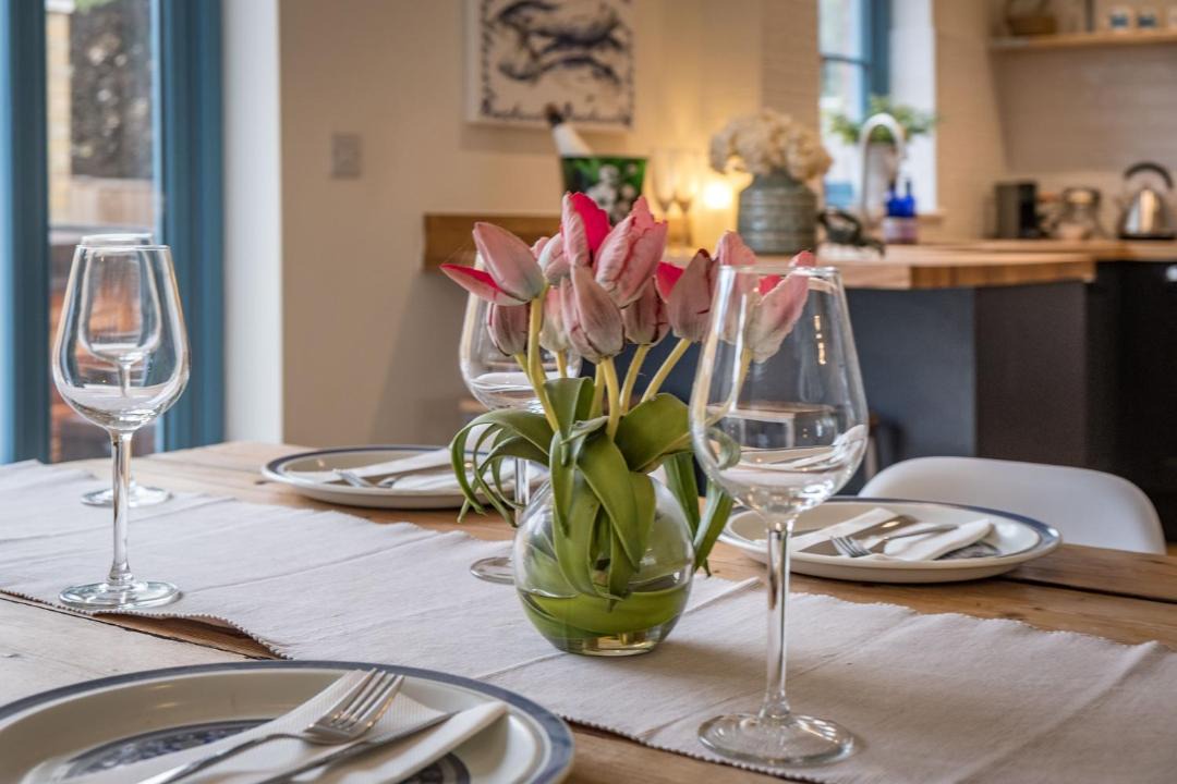 Photo of Kitchen in Bembridge