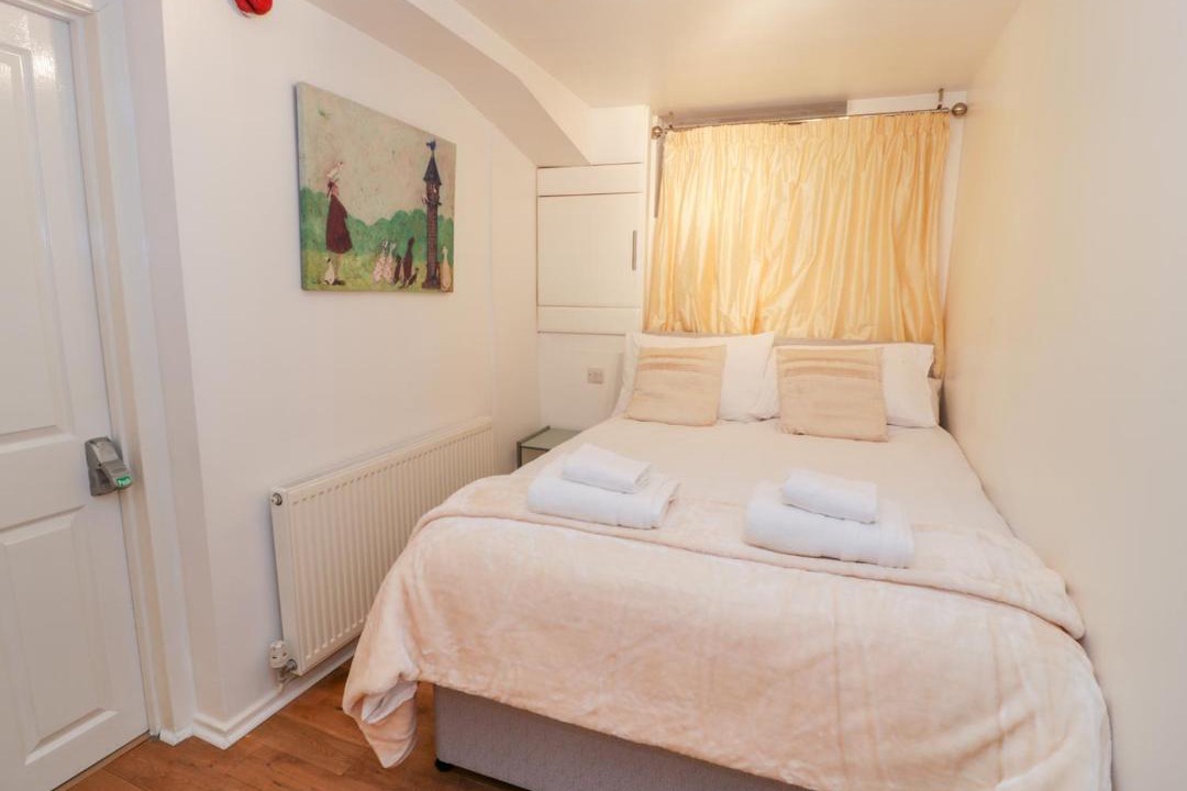 Photo of Bedroom in Bont Newydd