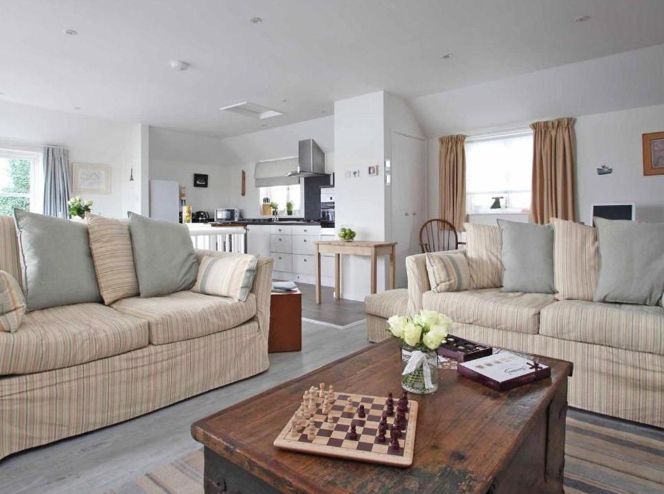 Photo of Livingroom in Mylor Churchtown
