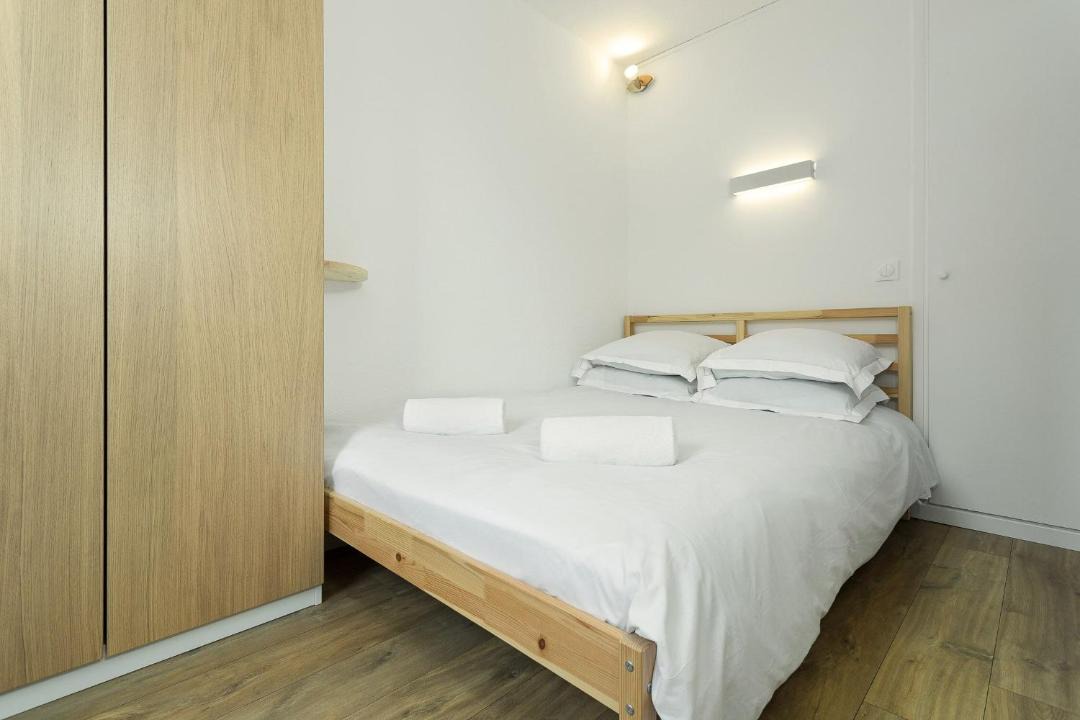 Photo of Bedroom in Chamonix City Centre