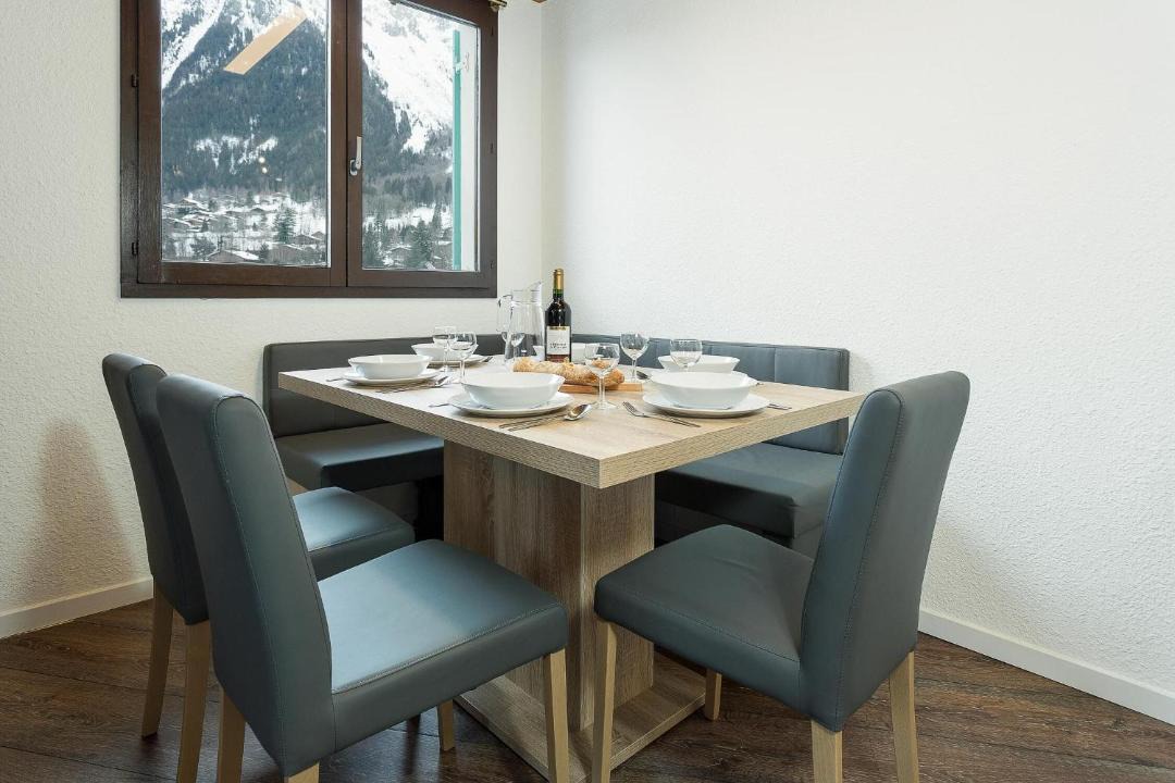 Photo of Livingroom in Chamonix City Centre