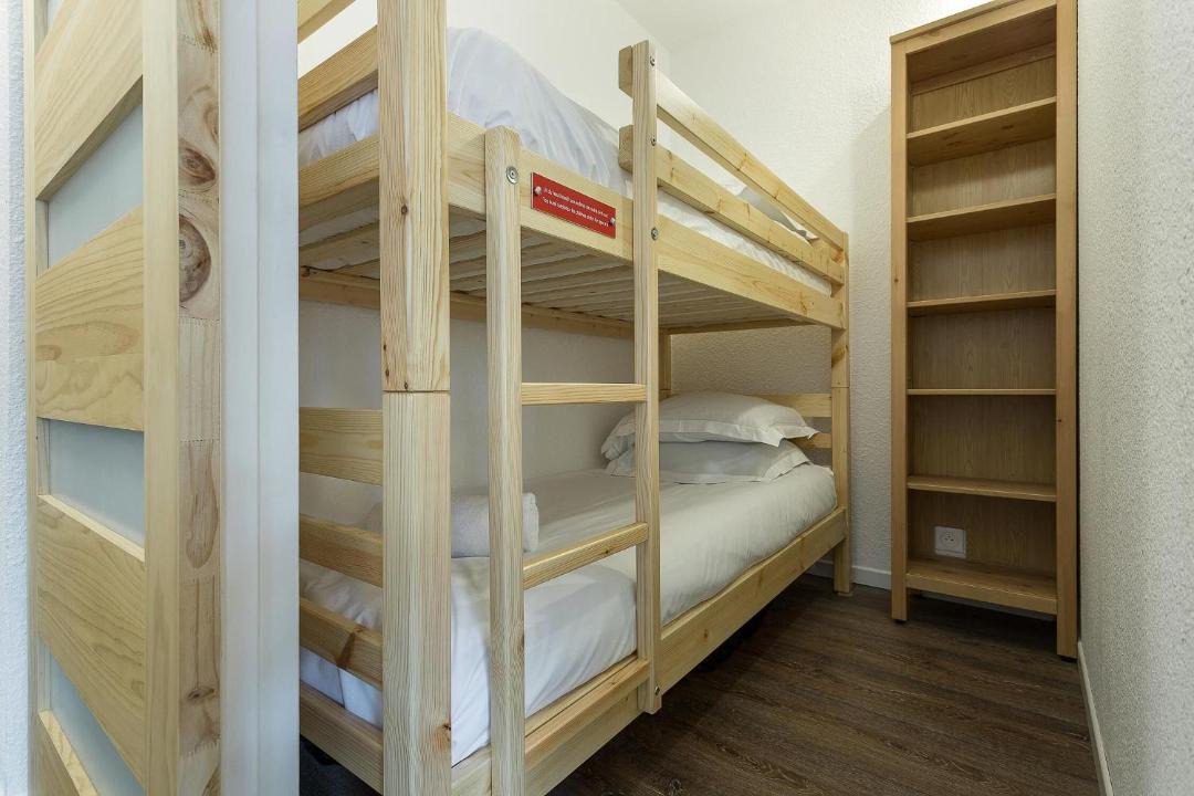 Photo of Bedroom in Chamonix City Centre