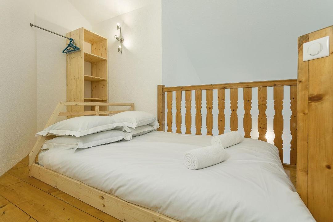 Photo of Bedroom in Chamonix City Centre