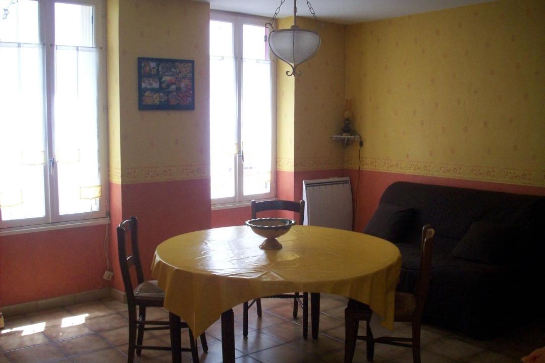 Photo of Livingroom in Estagel