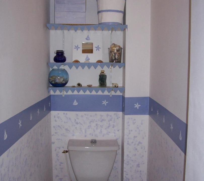 Photo of Bathroom in Estagel