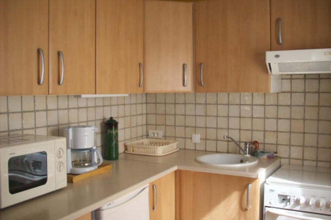 Photo of Kitchen in Estagel