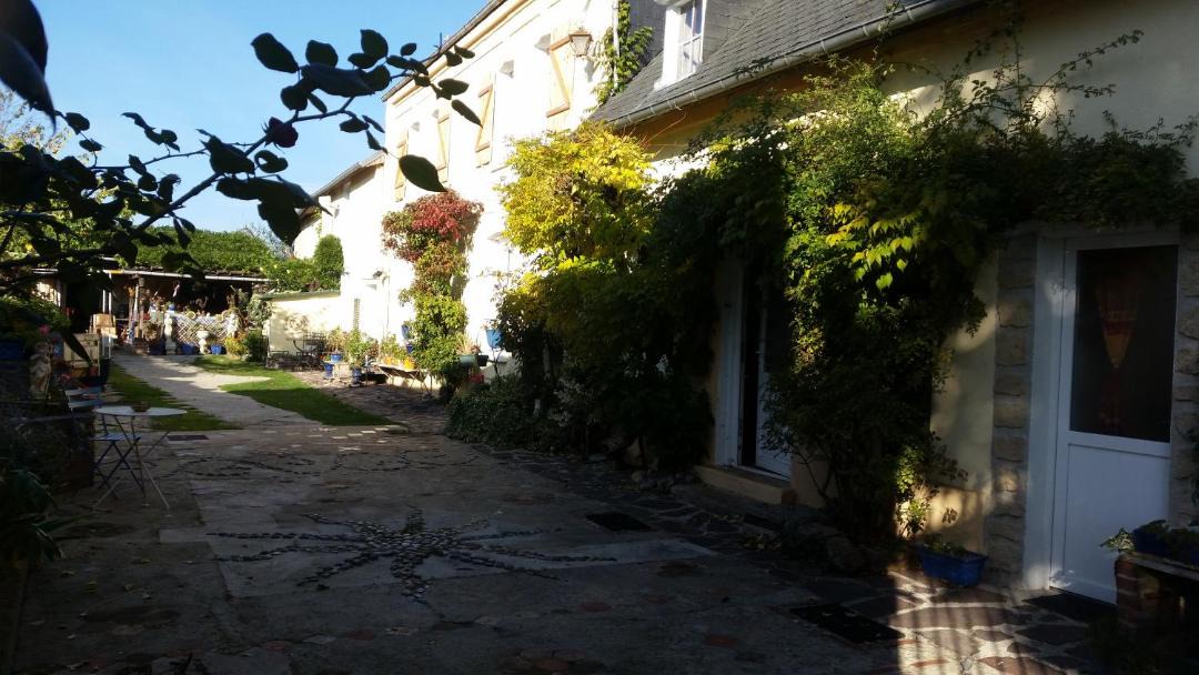 Photo of Buildings in Oudeuil